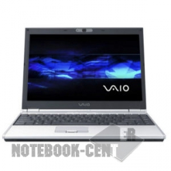 Sony VAIO VGN-SZ440N22 