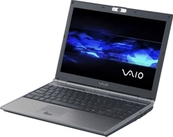 Sony VAIO VGN-SZ480NW7 