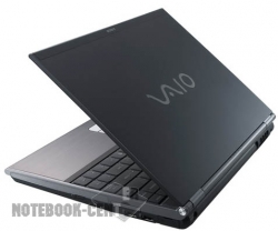 Sony VAIO VGN-SZ7RVN/X 