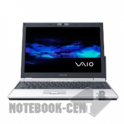 Sony VAIO VGN-SZ93HSL 