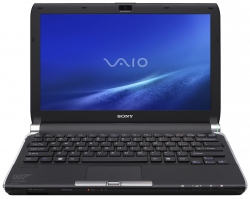 Sony VAIO VGN-TT11RLN 