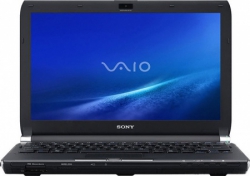 Sony VAIO VGN-TT150N 