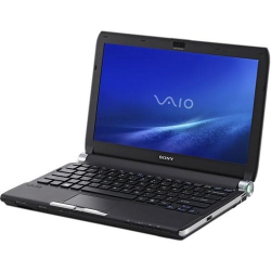 Sony VAIO VGN-TT150N 