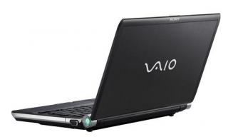 Sony VAIO VGN-TT150N 