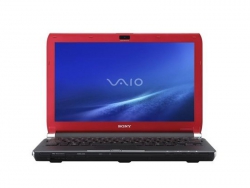 Sony VAIO VGN-TT165N 