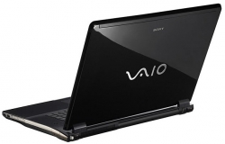 Sony VAIO VGN-TT180N 