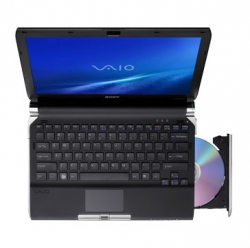 Sony VAIO VGN-TT190NIB 