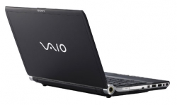 Sony VAIO VGN-TT230N 