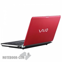 Sony VAIO VGN-TT26XRN/R 