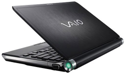 Sony VAIO VGN-TT290NBX 