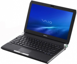 Sony VAIO VGN-TT290NBX 