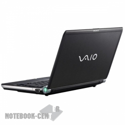 Sony VAIO VGN-TT36XRN/X 