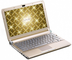 Sony VAIO VGN-TT4MRG/N