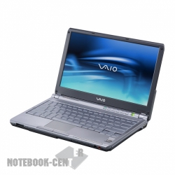 Sony VAIO VGN-TXN17P 