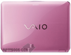 Sony VAIO VGN-TYPECCS60B/P 