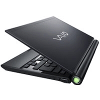 Sony VAIO VGN-TZ1RMN/B