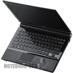 Sony VAIO VGN-TZ2RXN/B 