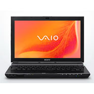 Sony VAIO VGN-TZ90HSL 