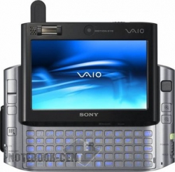 Sony VAIO VGN-UX390N 