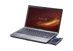 Sony VAIO VGN-Z11MRN/B 