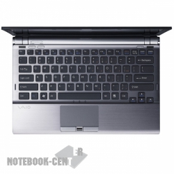 Sony VAIO VGN-Z 11VRN/B
