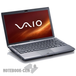 Sony VAIO VGN-Z21WRN/B 