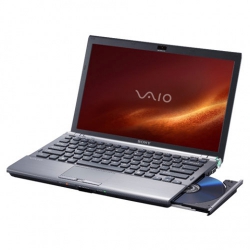 Sony VAIO VGN-Z540NCB 