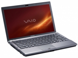 Sony VAIO VGN-Z540NCB 