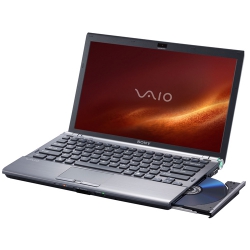 Sony VAIO VGN-Z570N 