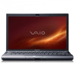 Sony VAIO VGN-Z670N 