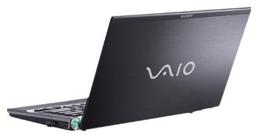 Sony VAIO VGN-Z690NAX 