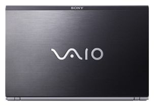 Sony VAIO VGN-Z690NAX 