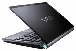 Sony VAIO VGN-Z698Y 