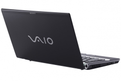 Sony VAIO VGN-Z899GCB 