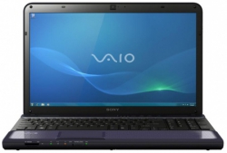 Sony VAIO VPC-CB3S1R/B