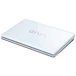 Sony VAIO VPC-CW13FX 