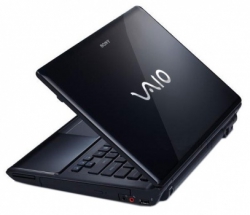 Sony VAIO VPC-C W1E1R /BU