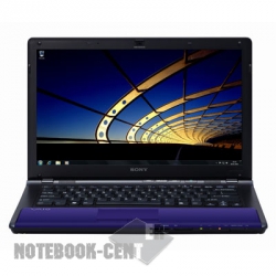 Sony VAIO VPC-CW1S1R/L