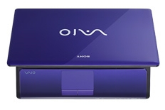 Sony VAIO VPC-CW1S1R/L