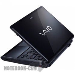 Sony VAIO VPC-C W22FX /B