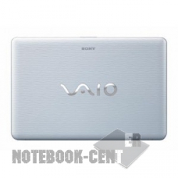 Sony VAIO VPC-CW22FX/W