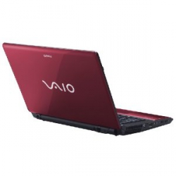 Sony VAIO VPC-CW2S1E 