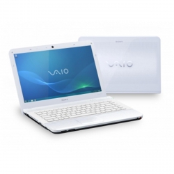 Sony VAIO VPC-EA1S1E 