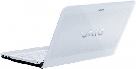 Sony VAIO VPC-E A1S1R/W