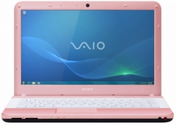 Sony VAIO VPC-EA3M1R/PI 