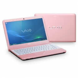 Sony VAIO VPC-EA4M1R/PI