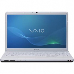 Sony VAIO VPC-EB12FX 