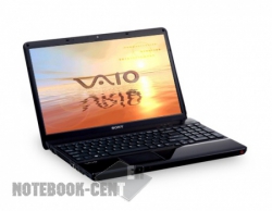 Sony VAIO VPC-EB1E9R/B