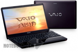 Sony VAIO VPC-E B1E9R/B