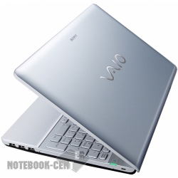 Sony VAIO VPC-EB1E9R/W